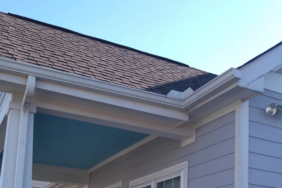 Gutter Cleaning East Windsor