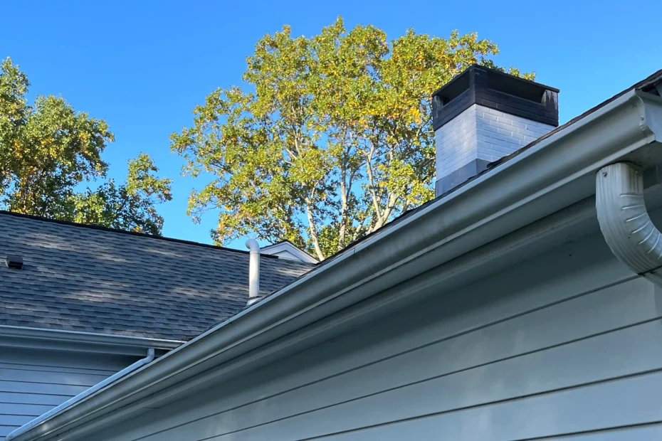 Gutter Cleaning East Windsor