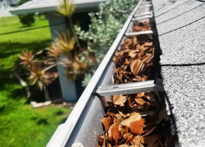 Gutter Cleaning East Windsor home page