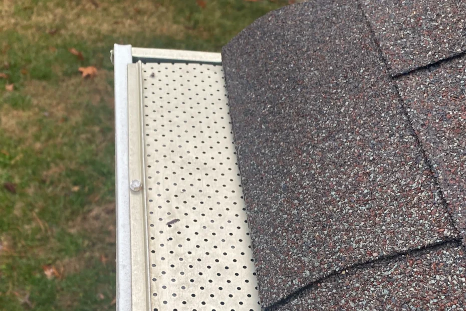 East Windsor Gutter Cleaning